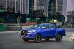 Toyota Hilux Legende 50 Double Cab 2019 года (ZA)